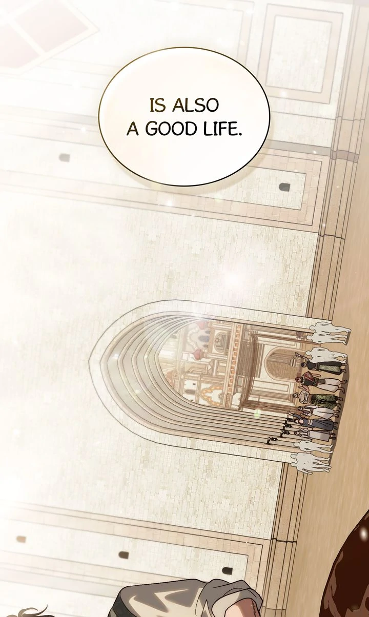 Kissing with God’s Eyes Covered Chapter 79 338 66