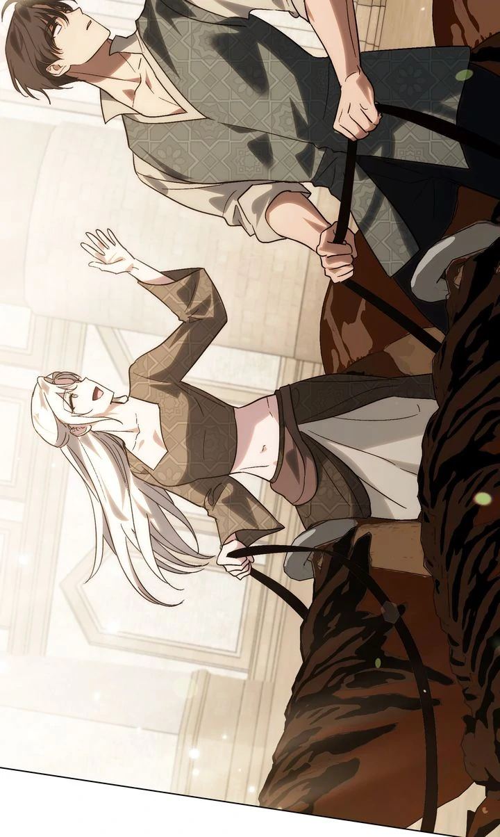 Kissing with God’s Eyes Covered Chapter 79 339 67