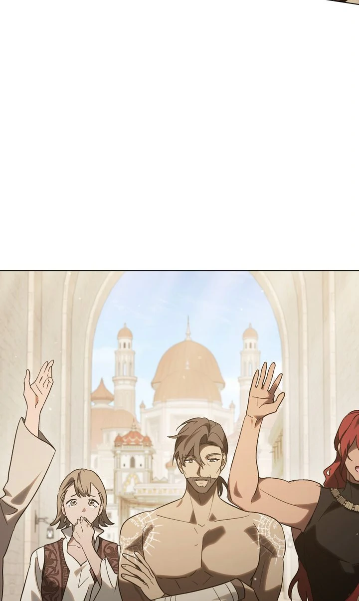 Kissing with God’s Eyes Covered Chapter 79 340 68