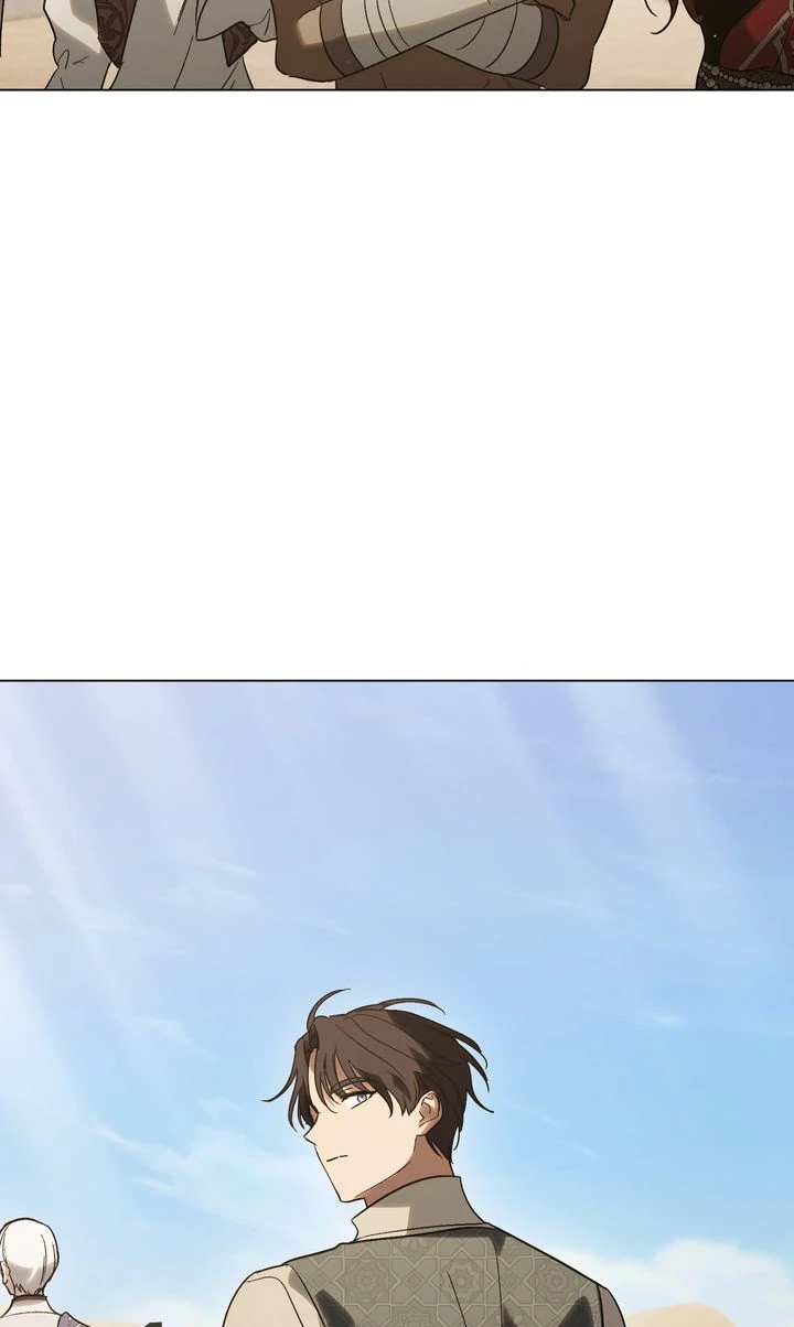 Kissing with God’s Eyes Covered Chapter 79 341 69