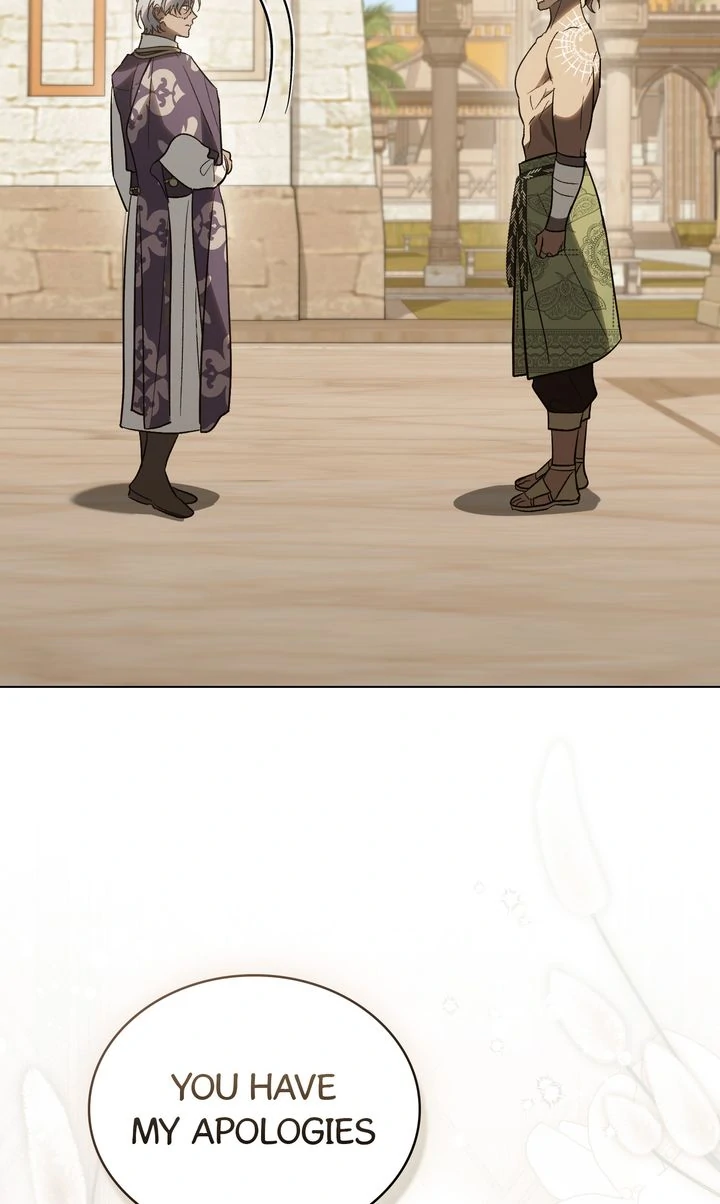 Kissing with God’s Eyes Covered Chapter 79 279 7