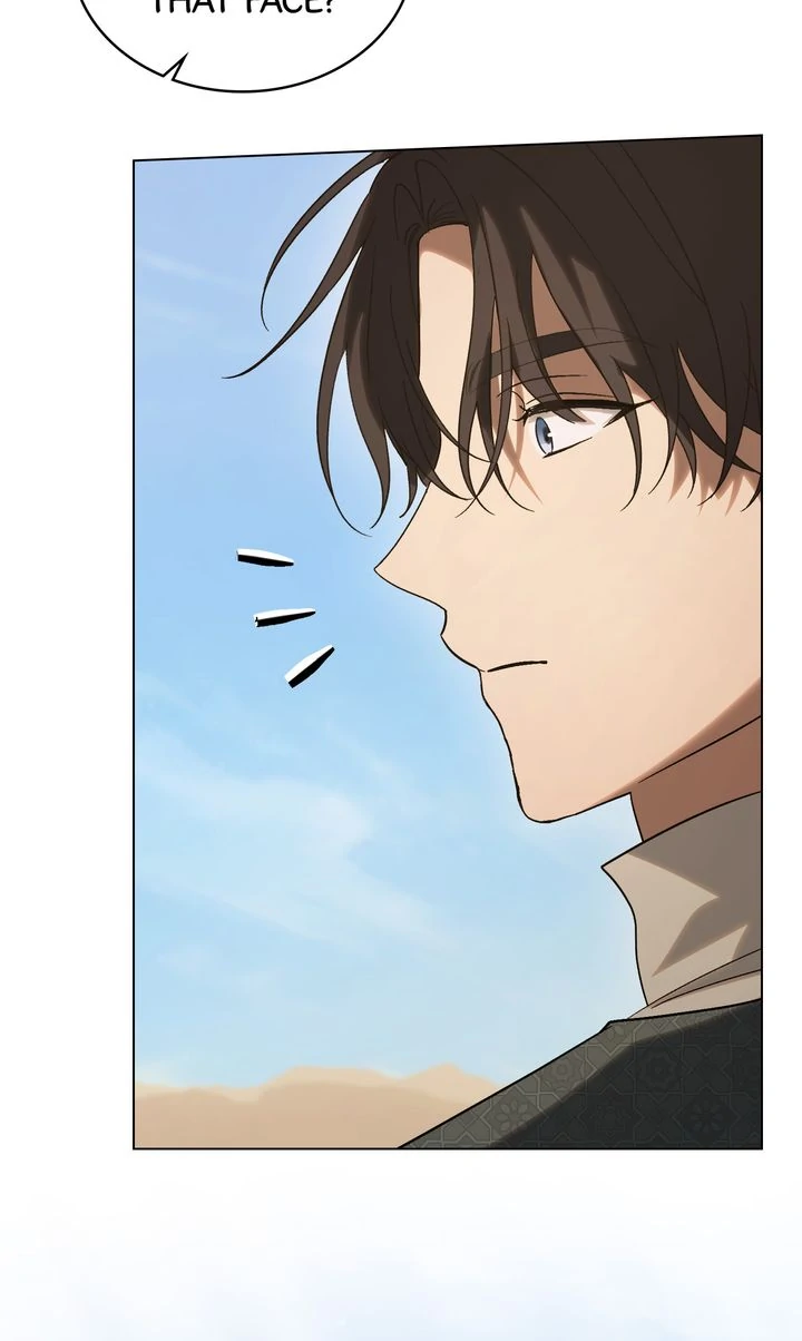 Kissing with God’s Eyes Covered Chapter 79 343 71