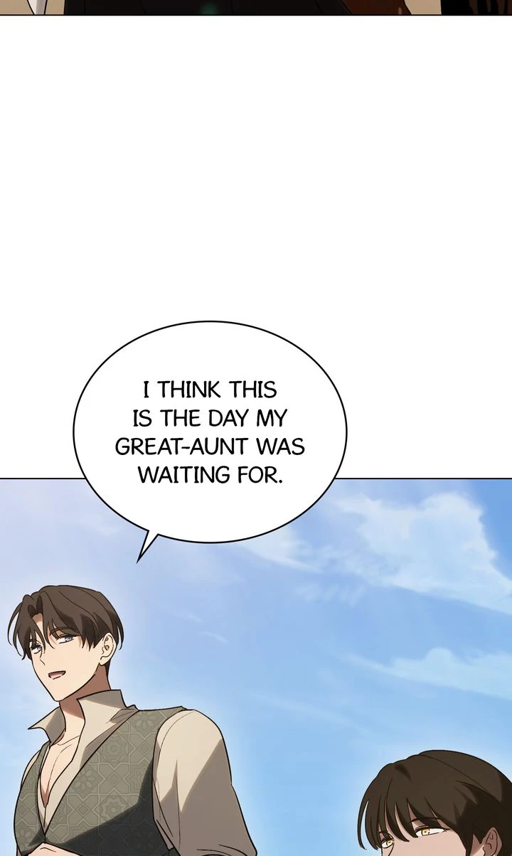 Kissing with God’s Eyes Covered Chapter 79 345 73