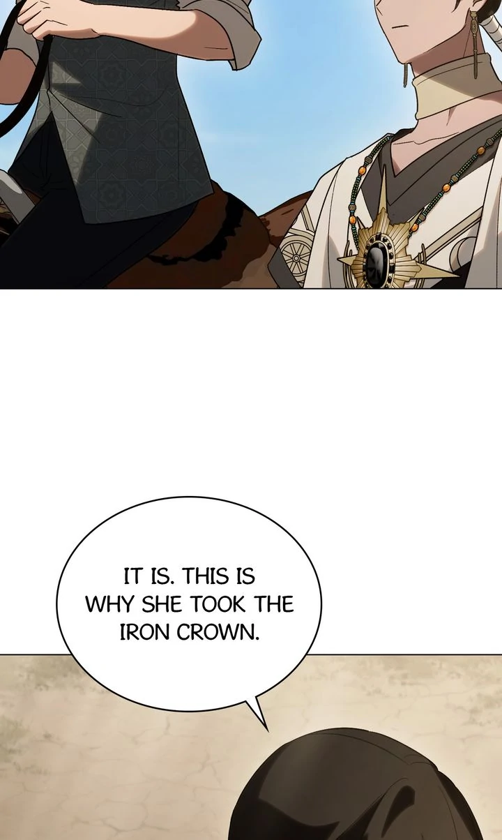 Kissing with God’s Eyes Covered Chapter 79 346 74