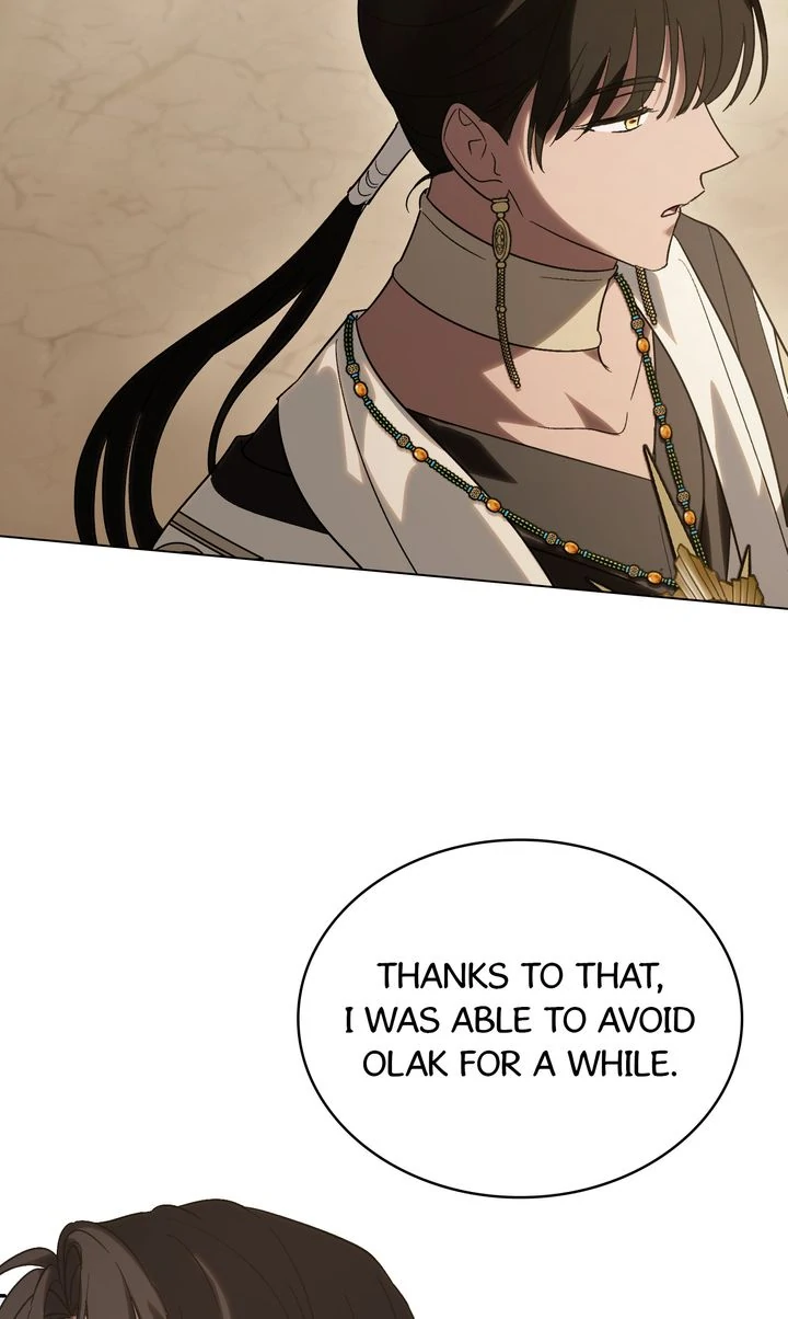 Kissing with God’s Eyes Covered Chapter 79 347 75