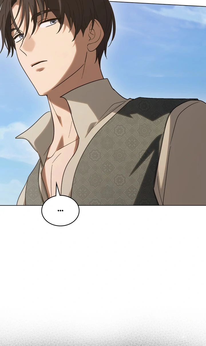 Kissing with God’s Eyes Covered Chapter 79 348 76