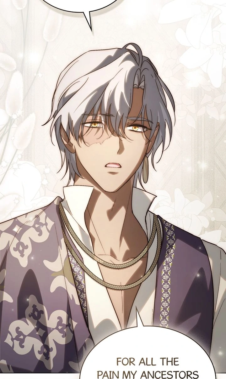 Kissing with God’s Eyes Covered Chapter 79 280 8