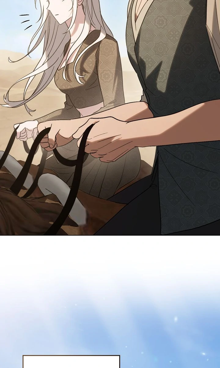 Kissing with God’s Eyes Covered Chapter 79 352 80