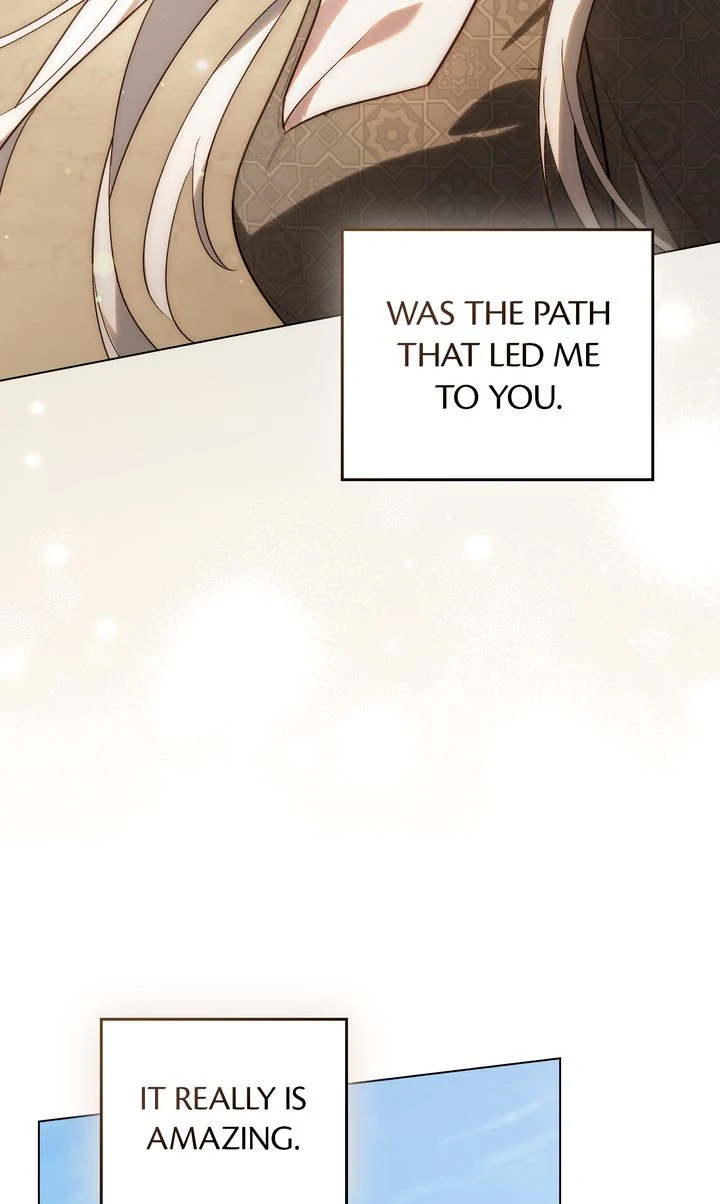 Kissing with God’s Eyes Covered Chapter 79 354 82