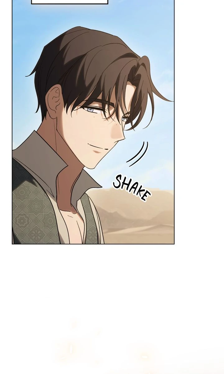 Kissing with God’s Eyes Covered Chapter 79 355 83