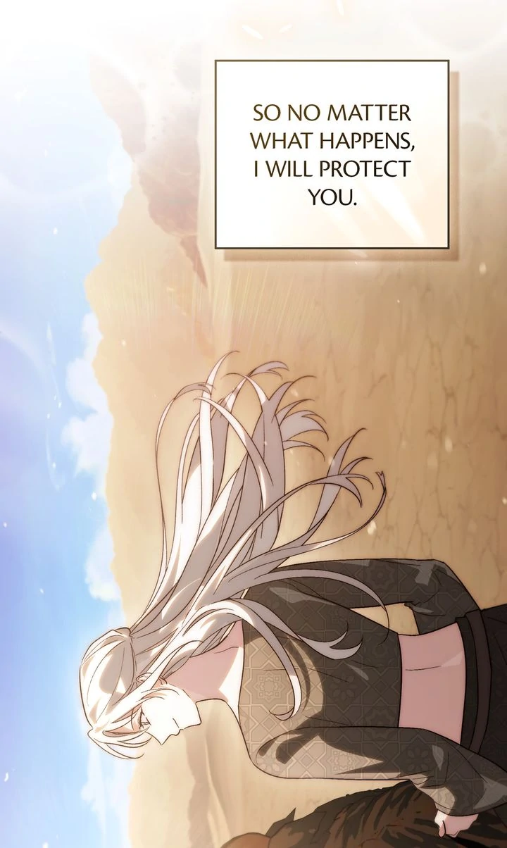 Kissing with God’s Eyes Covered Chapter 79 356 84