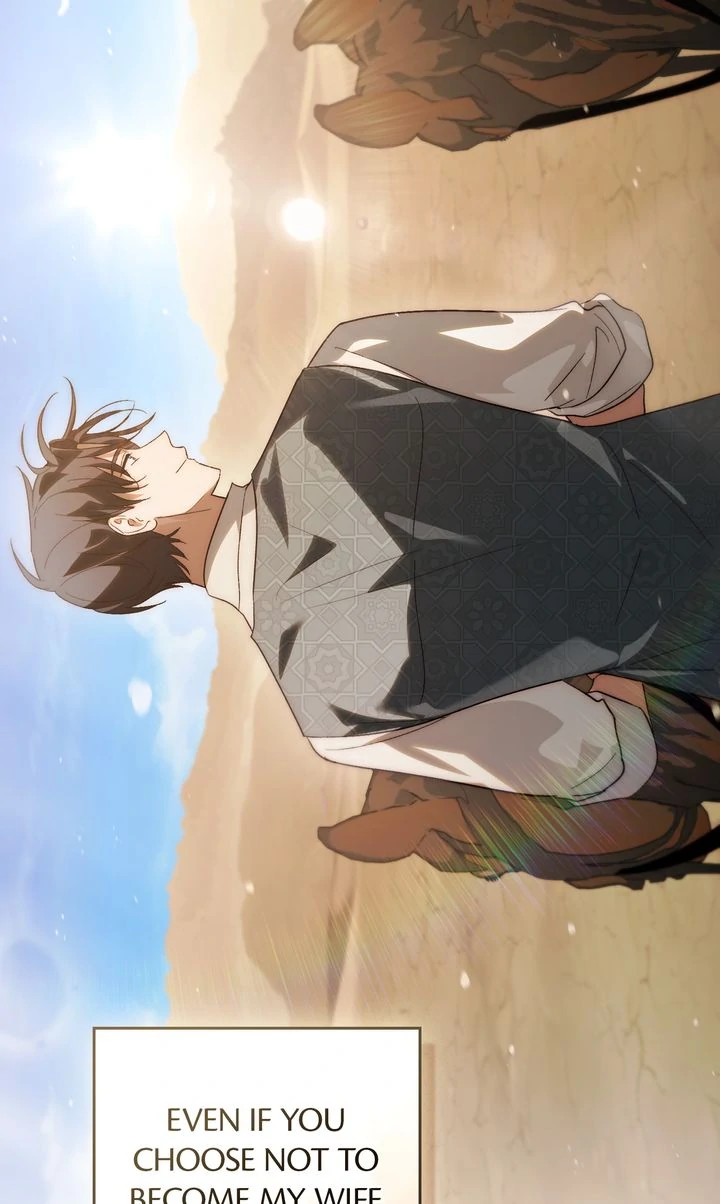 Kissing with God’s Eyes Covered Chapter 79 357 85