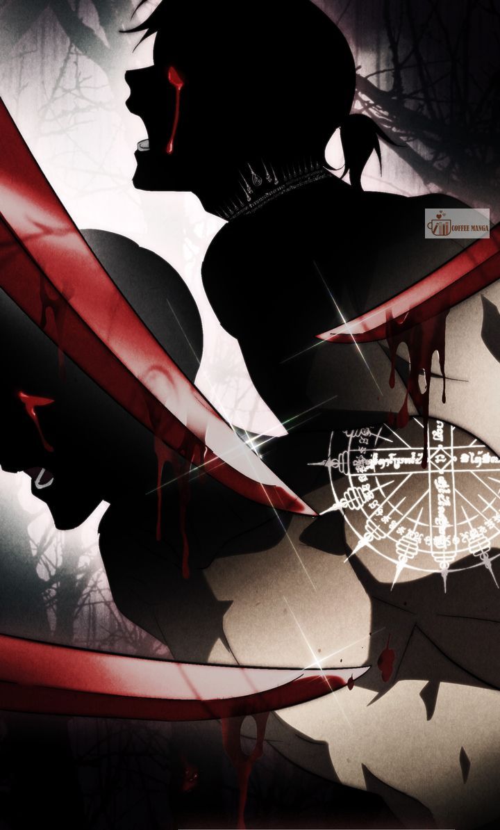 Kissing with God’s Eyes Covered Chapter 81 278 10