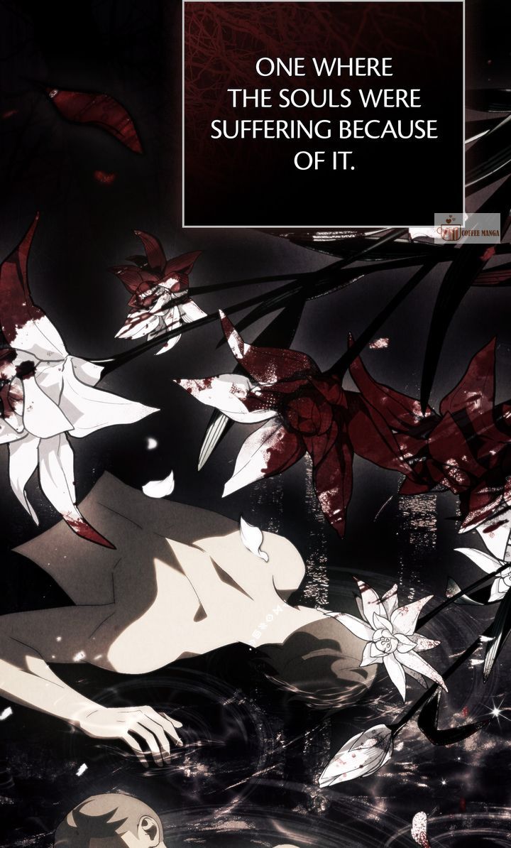 Kissing with God’s Eyes Covered Chapter 81 279 11