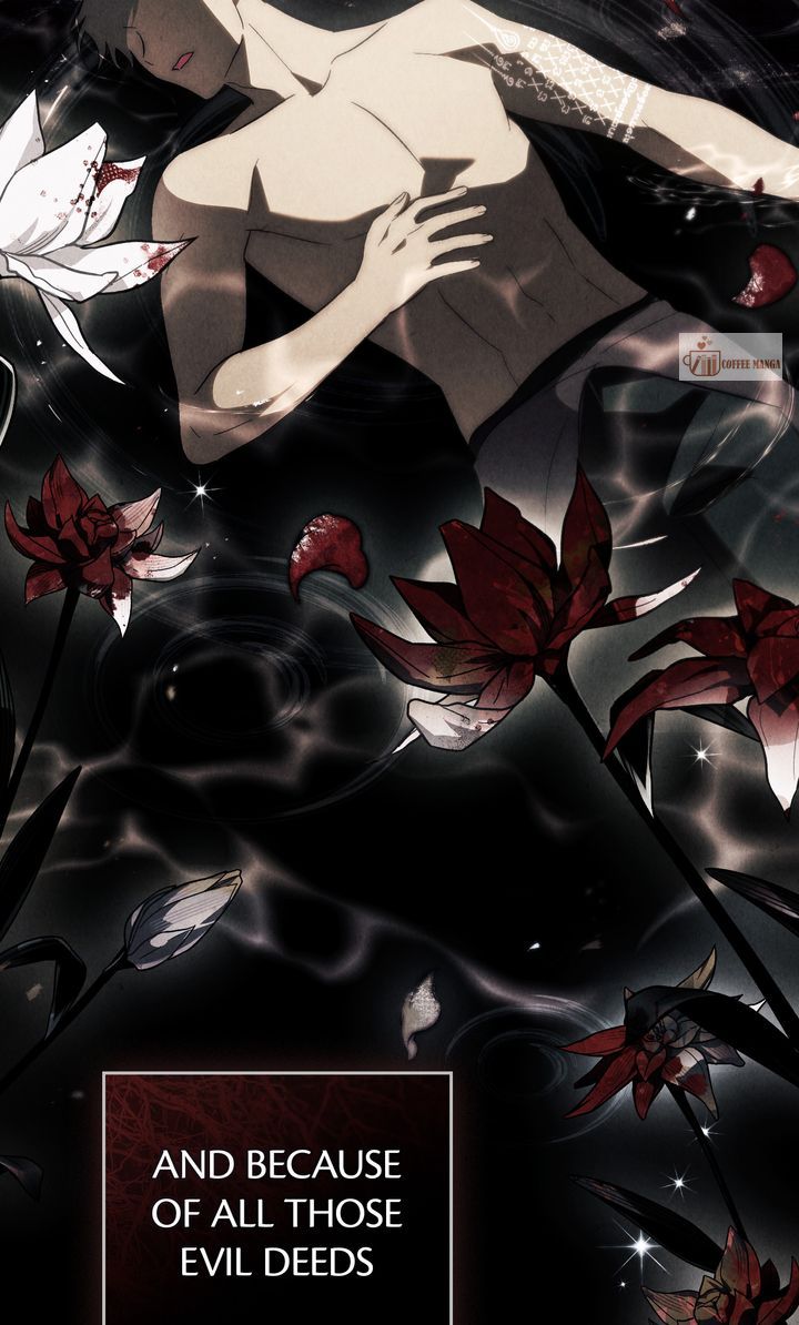 Kissing with God’s Eyes Covered Chapter 81 280 12