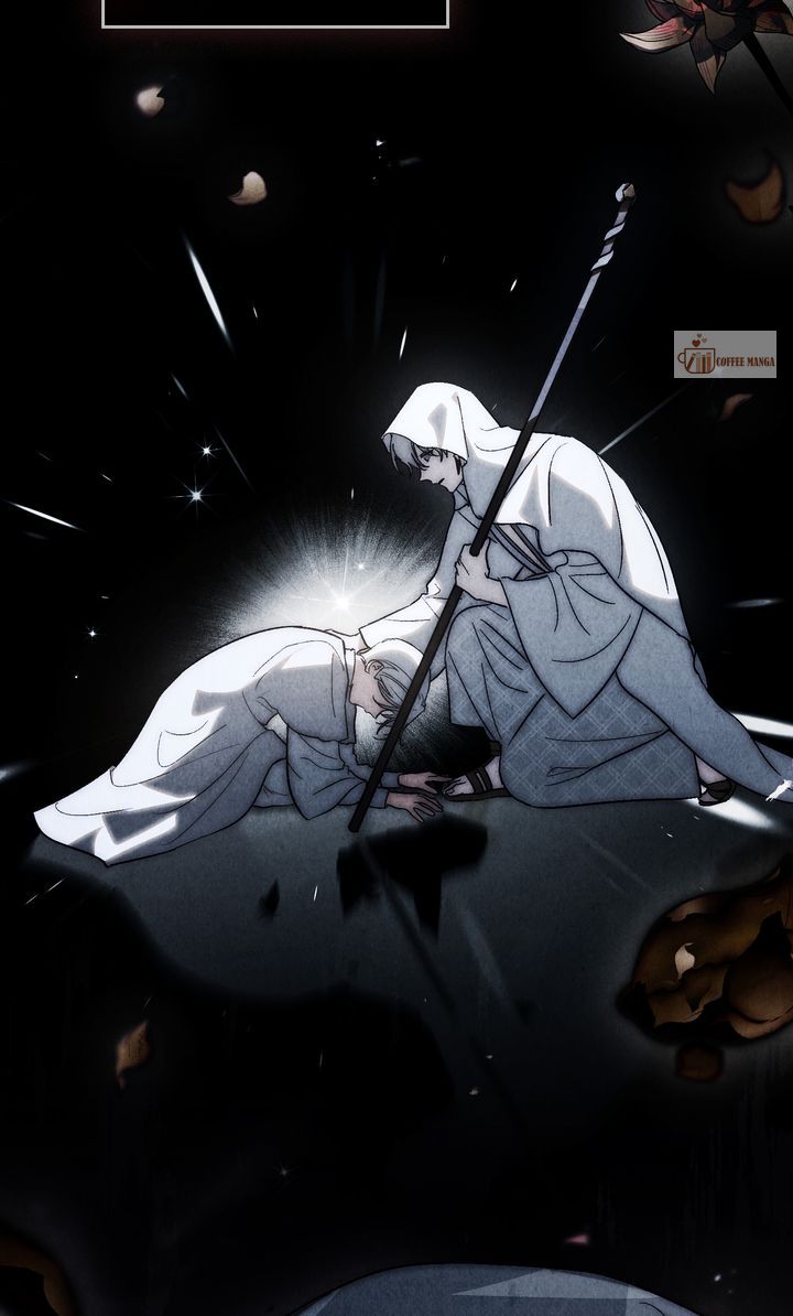 Kissing with God’s Eyes Covered Chapter 81 281 13