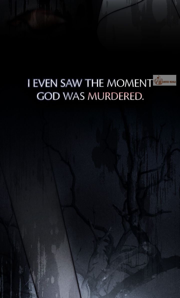 Kissing with God’s Eyes Covered Chapter 81 283 15