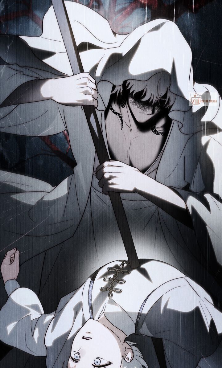 Kissing with God’s Eyes Covered Chapter 81 285 17