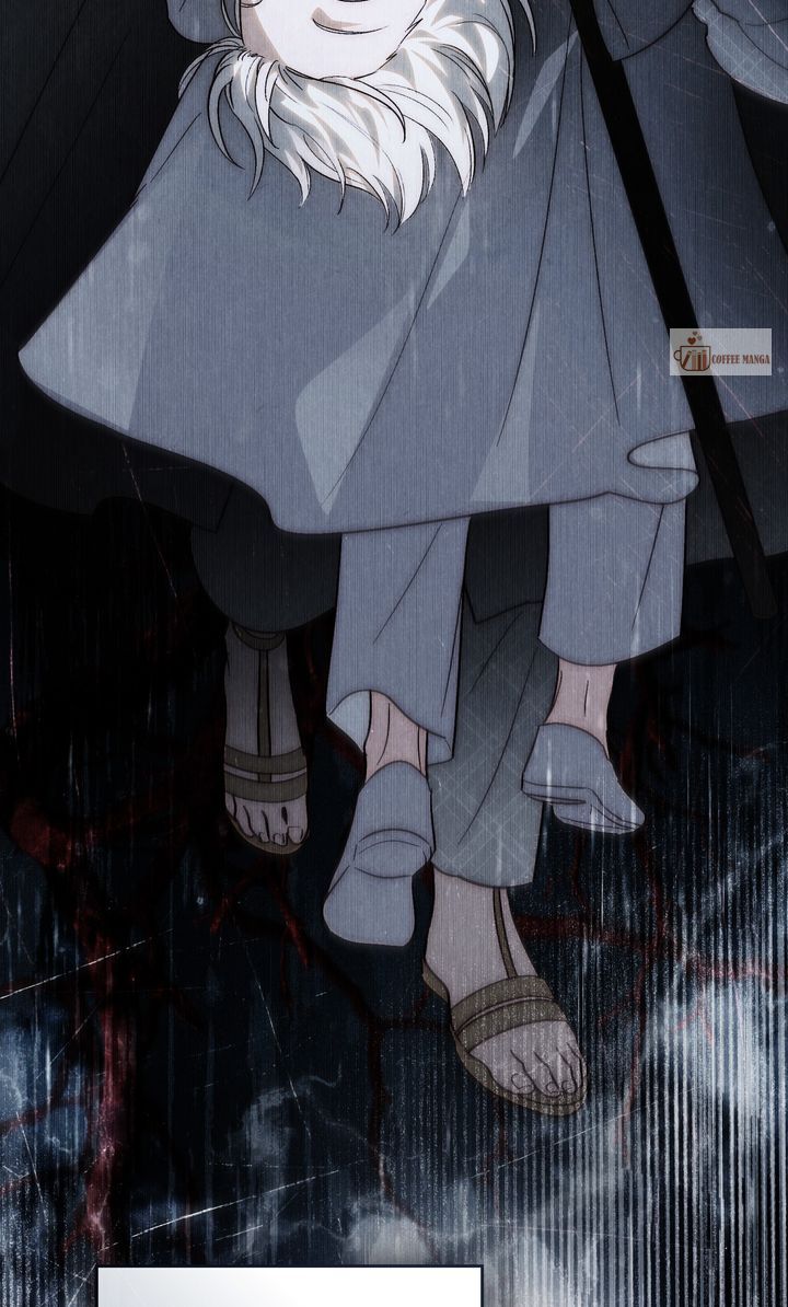 Kissing with God’s Eyes Covered Chapter 81 286 18