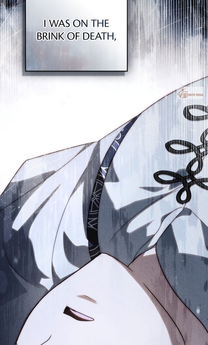 Kissing with God’s Eyes Covered Chapter 81 287 19