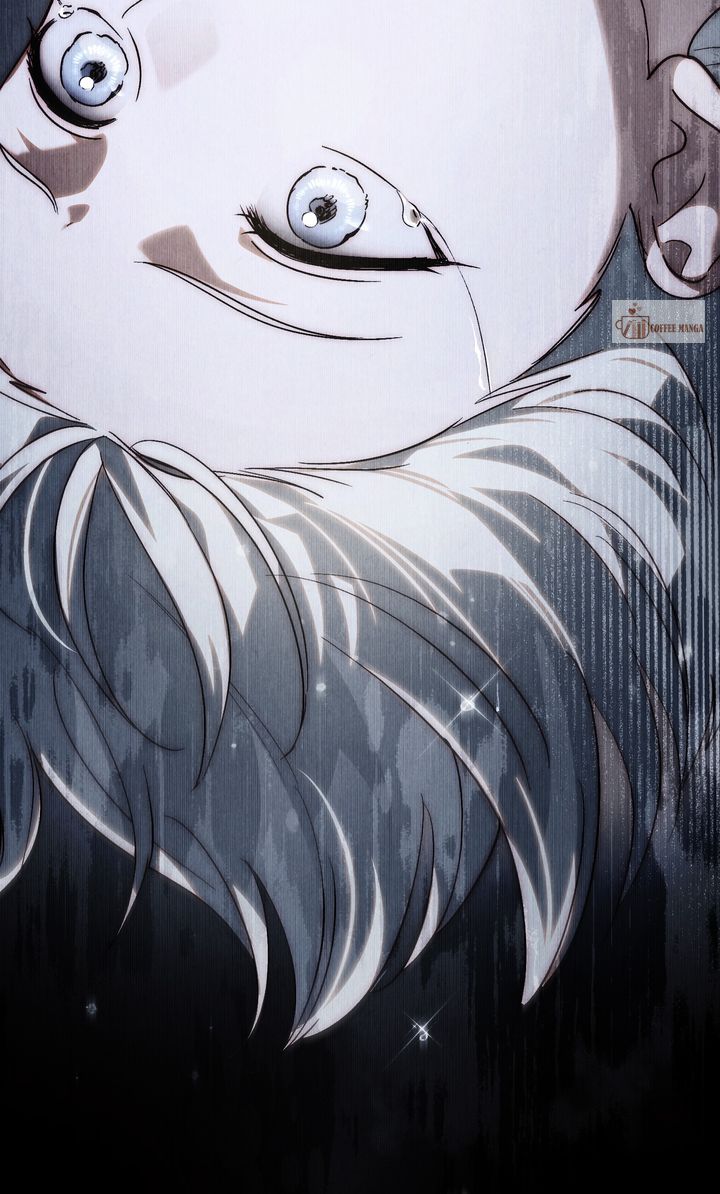 Kissing with God’s Eyes Covered Chapter 81 288 20