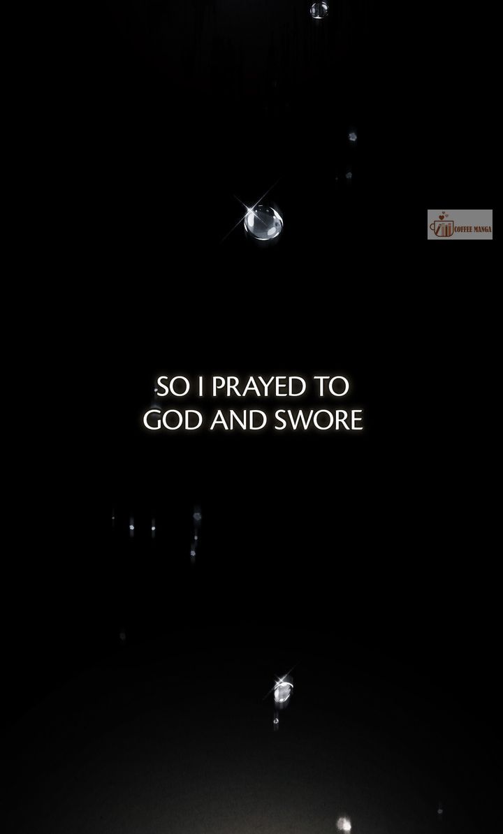 Kissing with God’s Eyes Covered Chapter 81 289 21