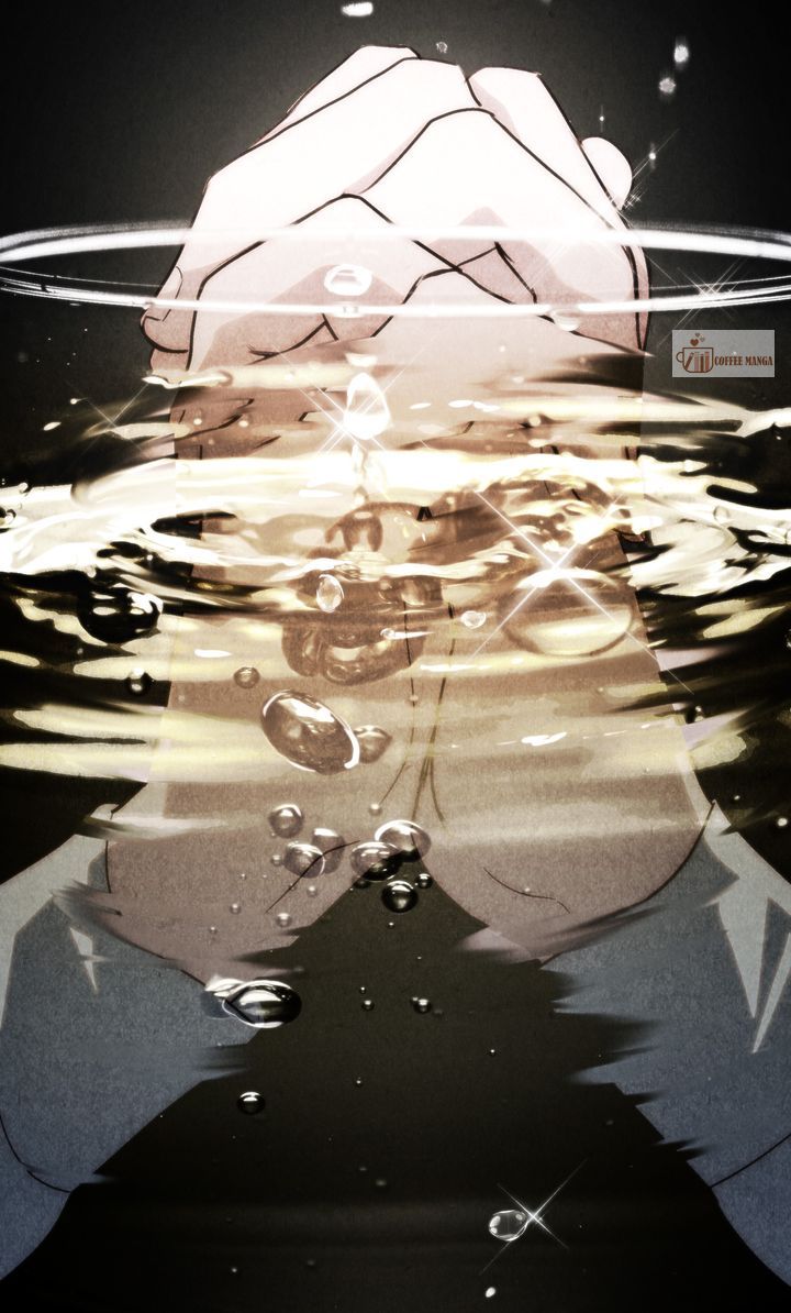 Kissing with God’s Eyes Covered Chapter 81 290 22