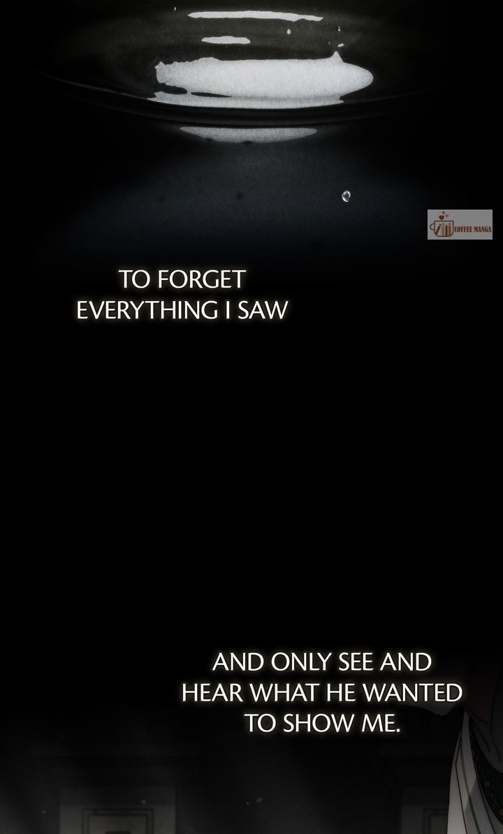 Kissing with God’s Eyes Covered Chapter 81 291 23