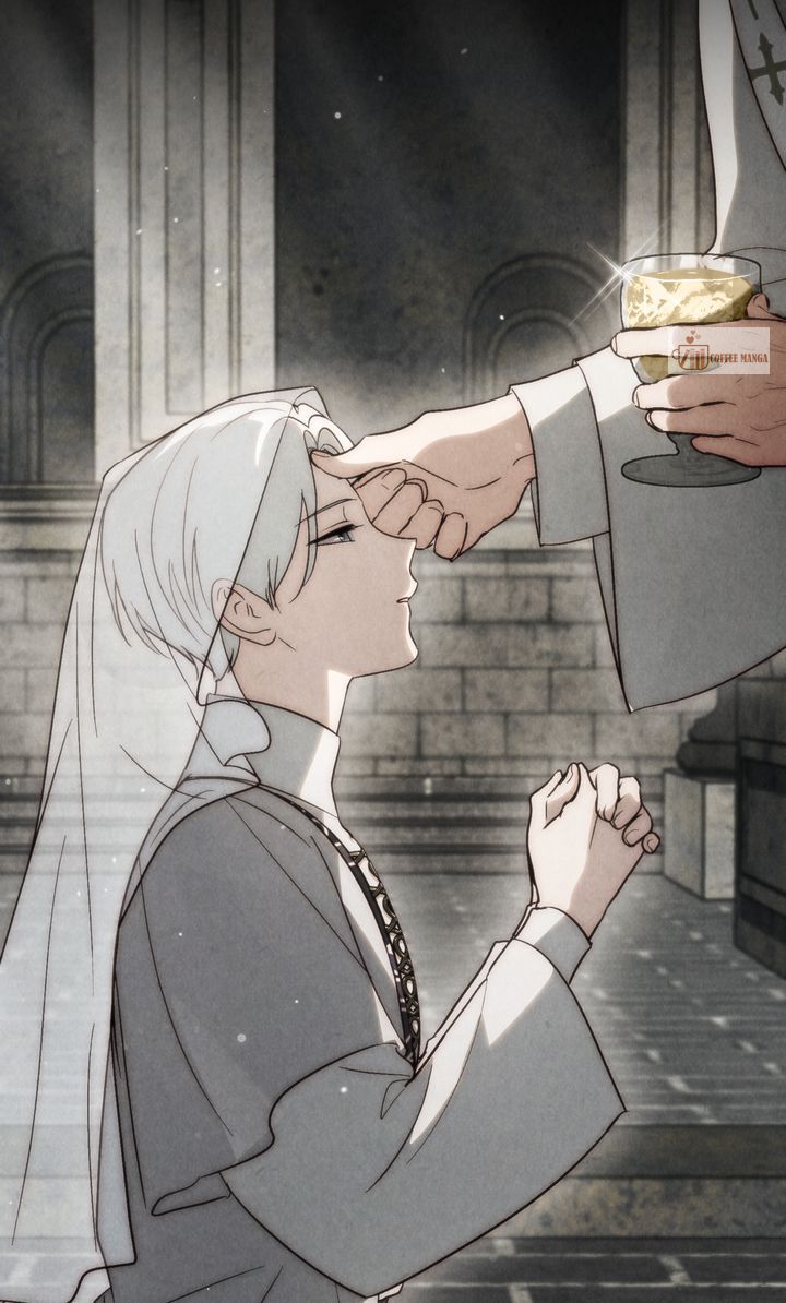 Kissing with God’s Eyes Covered Chapter 81 292 24