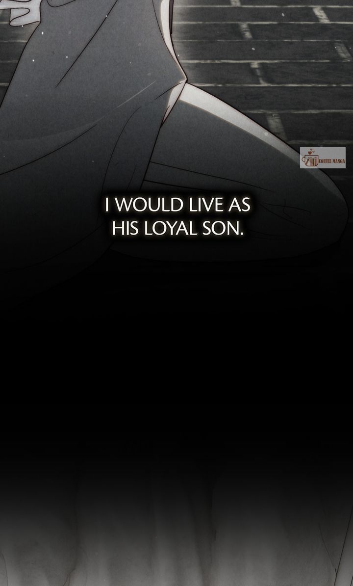 Kissing with God’s Eyes Covered Chapter 81 293 25