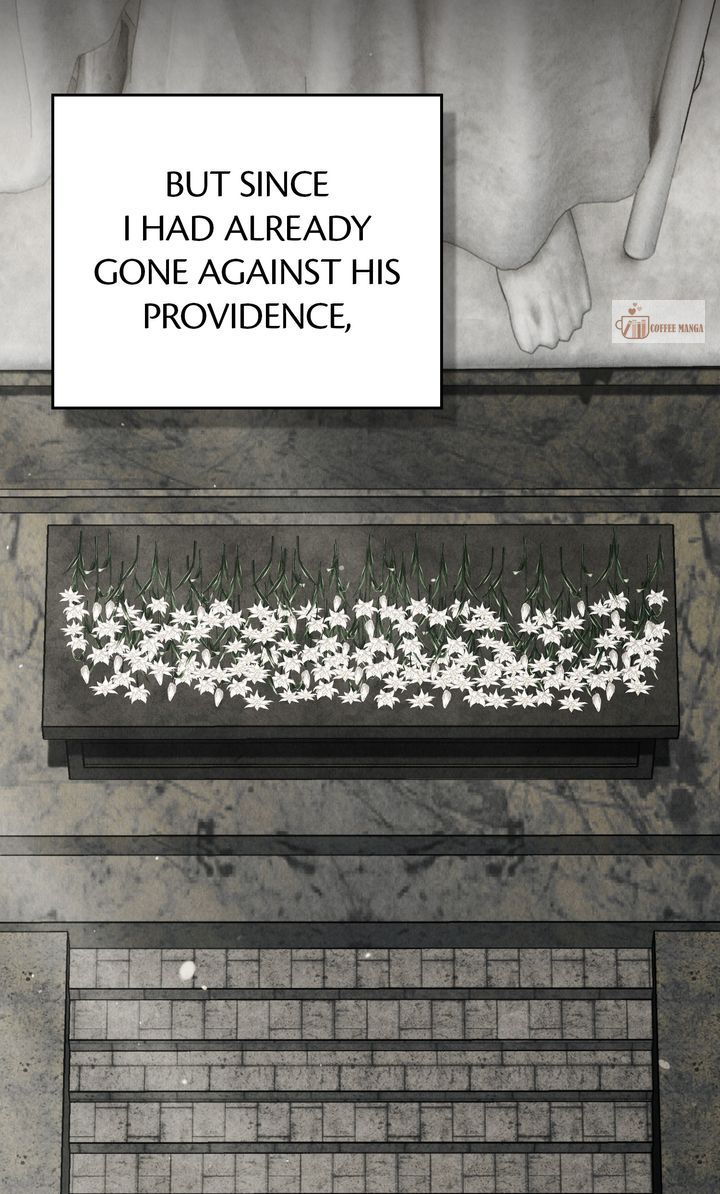 Kissing with God’s Eyes Covered Chapter 81 294 26