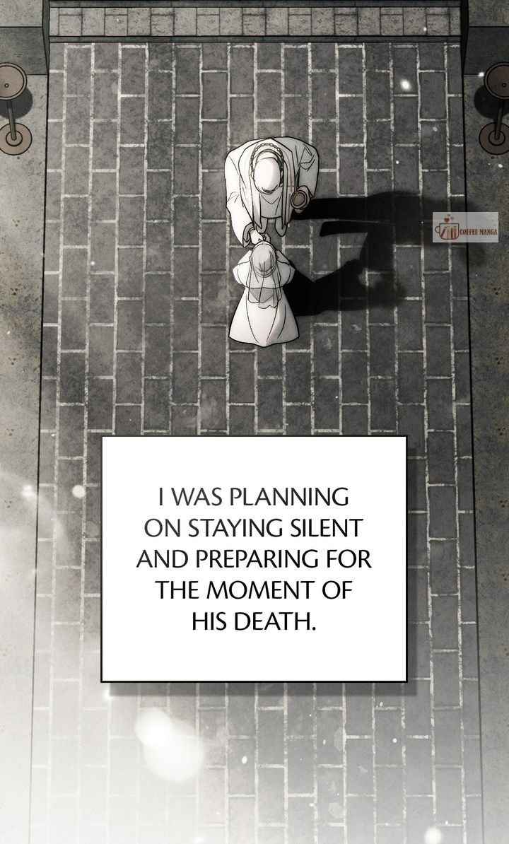 Kissing with God’s Eyes Covered Chapter 81 295 27