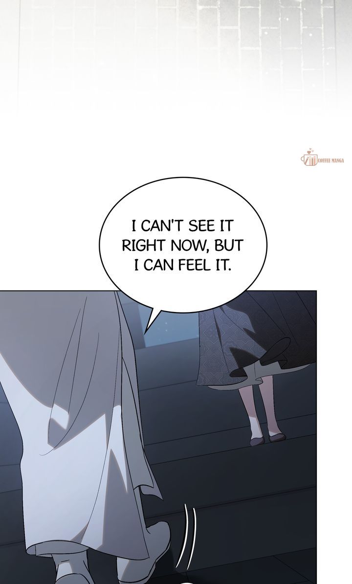 Kissing with God’s Eyes Covered Chapter 81 296 28