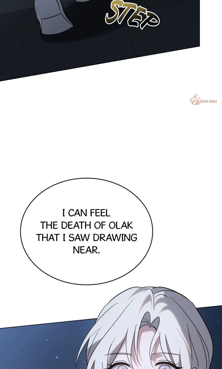 Kissing with God’s Eyes Covered Chapter 81 297 29