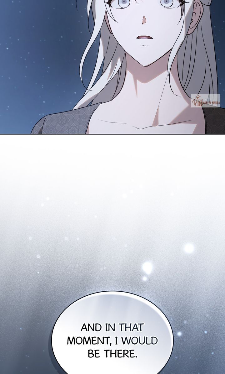 Kissing with God’s Eyes Covered Chapter 81 298 30