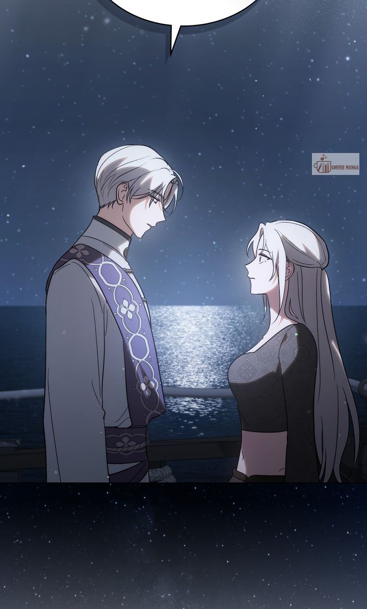 Kissing with God’s Eyes Covered Chapter 81 299 31