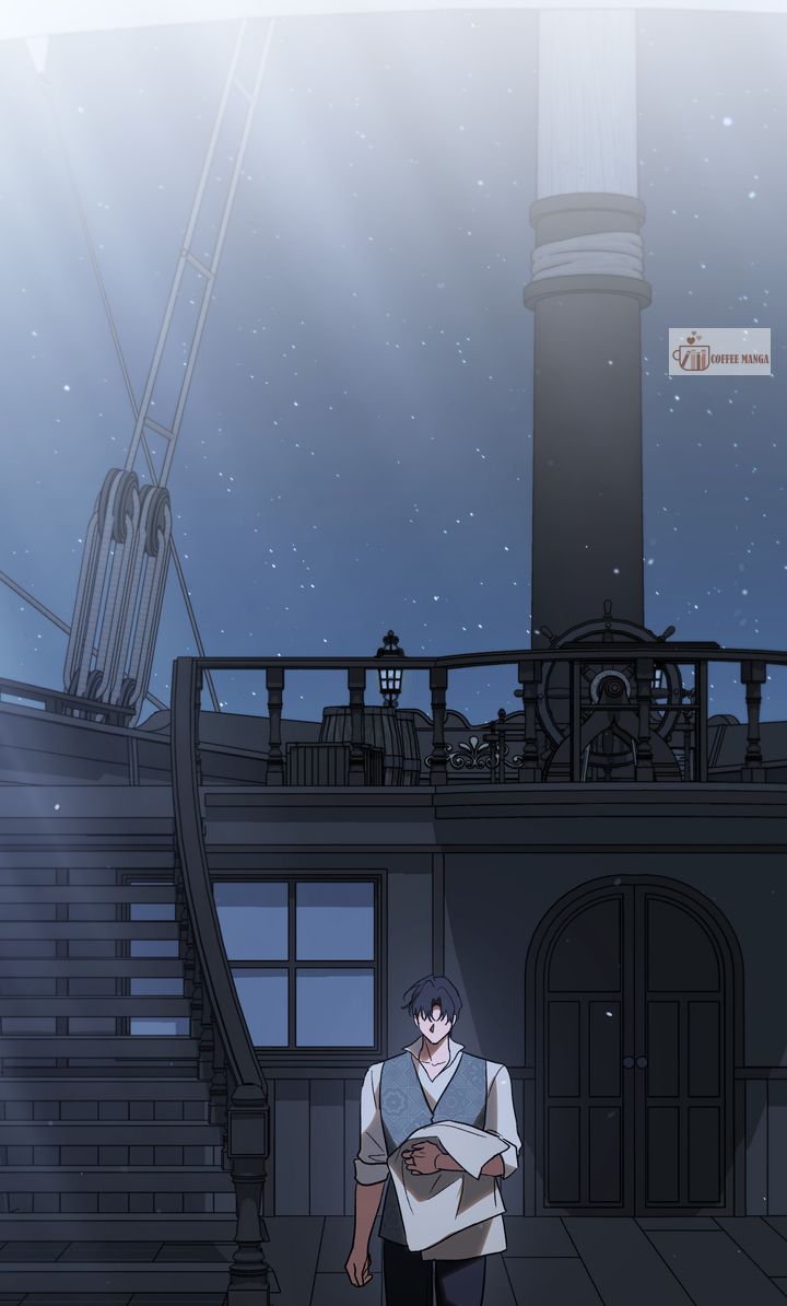 Kissing with God’s Eyes Covered Chapter 81 302 34