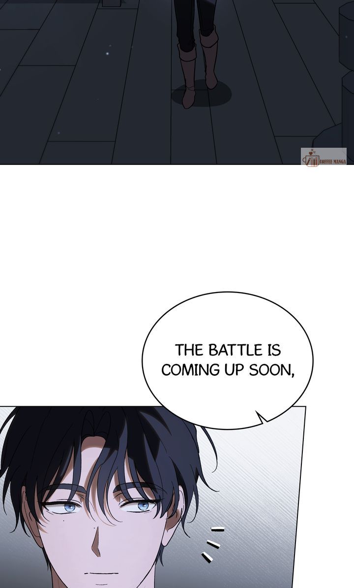 Kissing with God’s Eyes Covered Chapter 81 303 35