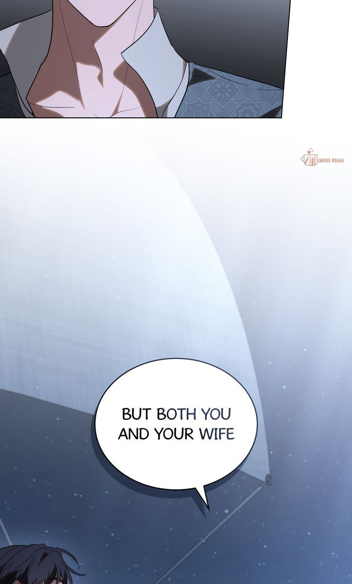 Kissing with God’s Eyes Covered Chapter 81 304 36