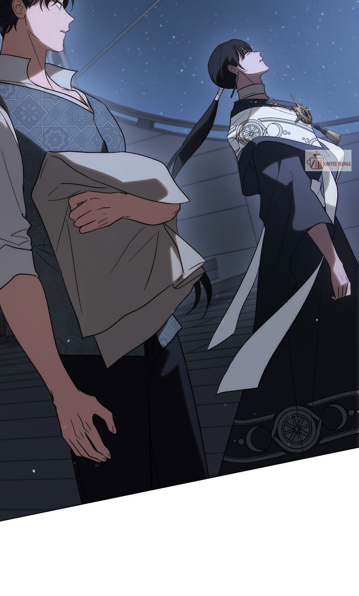 Kissing with God’s Eyes Covered Chapter 81 305 37