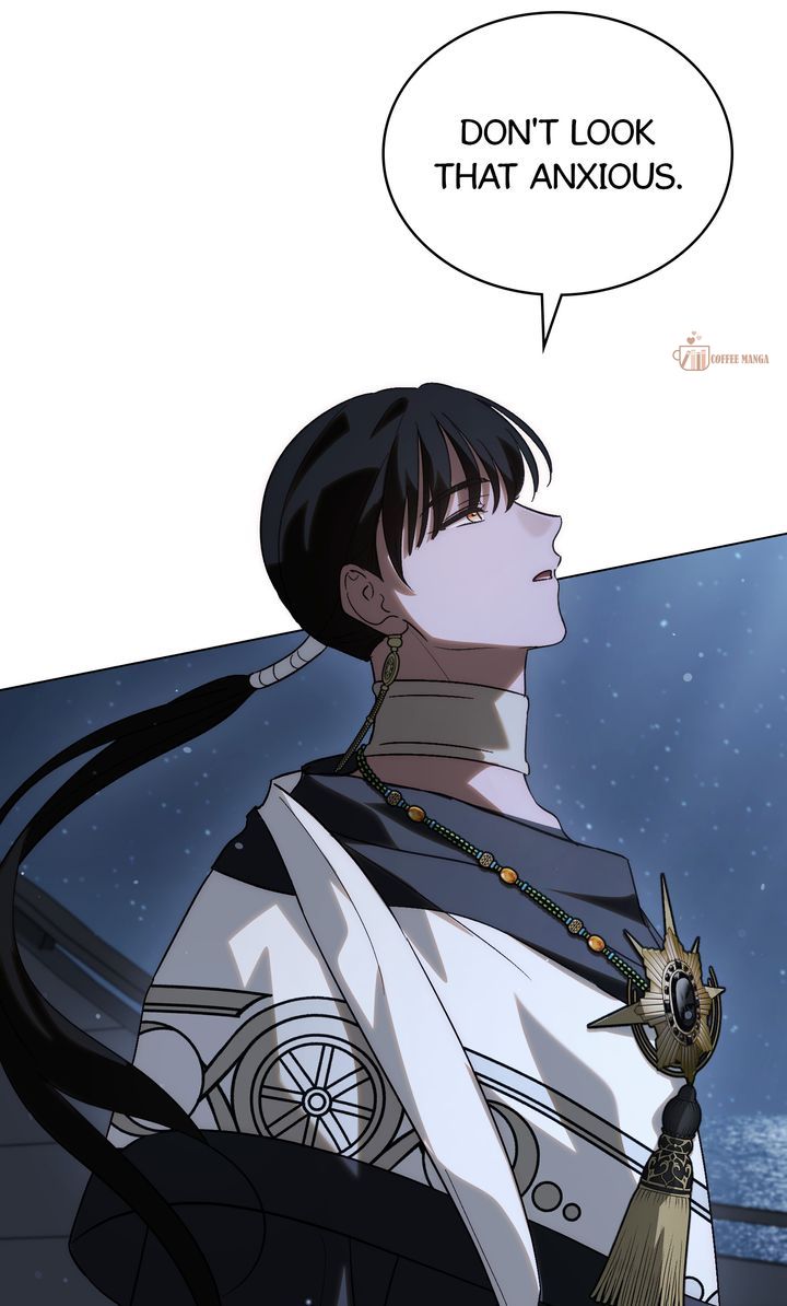 Kissing with God’s Eyes Covered Chapter 81 306 38