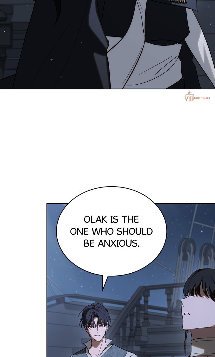 Kissing with God’s Eyes Covered Chapter 81 307 39