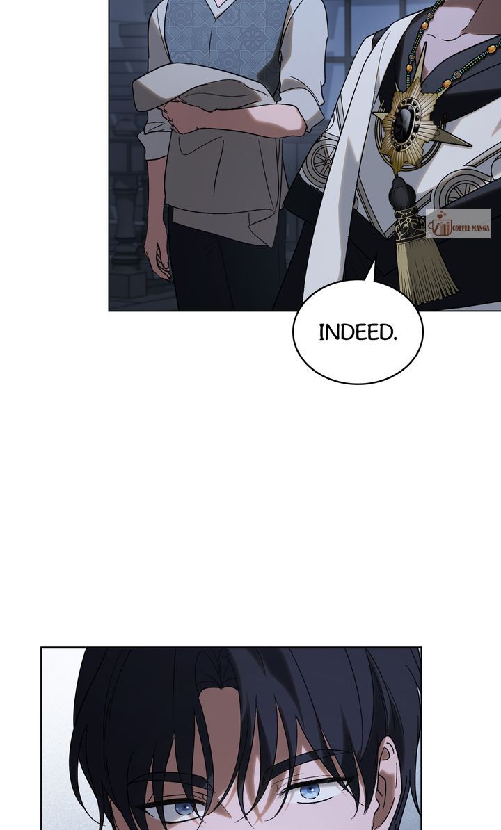 Kissing with God’s Eyes Covered Chapter 81 308 40