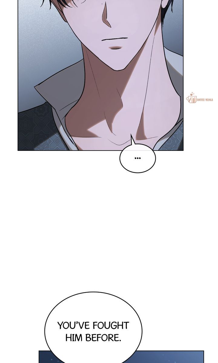 Kissing with God’s Eyes Covered Chapter 81 309 41