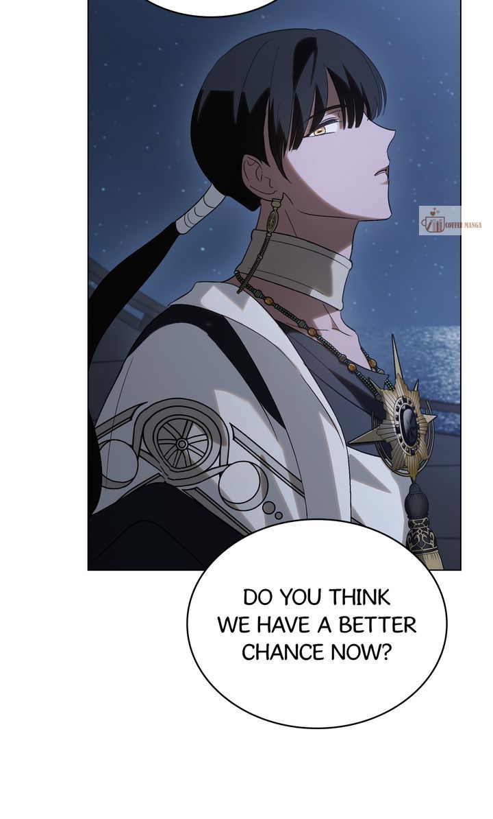 Kissing with God’s Eyes Covered Chapter 81 310 42