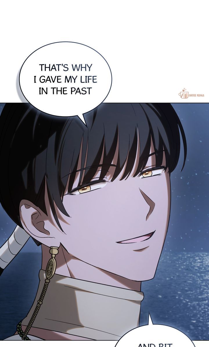 Kissing with God’s Eyes Covered Chapter 81 311 43