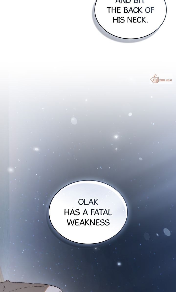 Kissing with God’s Eyes Covered Chapter 81 312 44