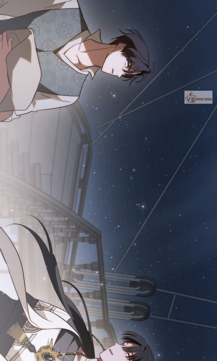 Kissing with God’s Eyes Covered Chapter 81 313 45