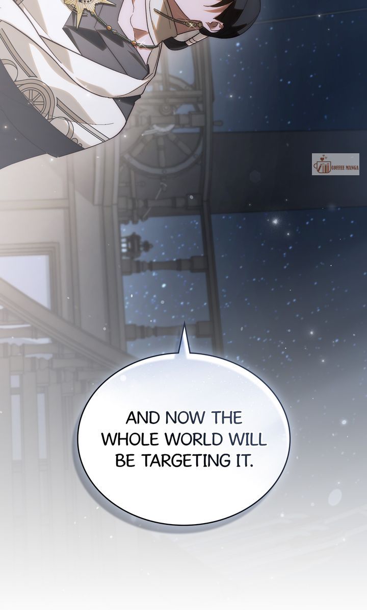 Kissing with God’s Eyes Covered Chapter 81 314 46