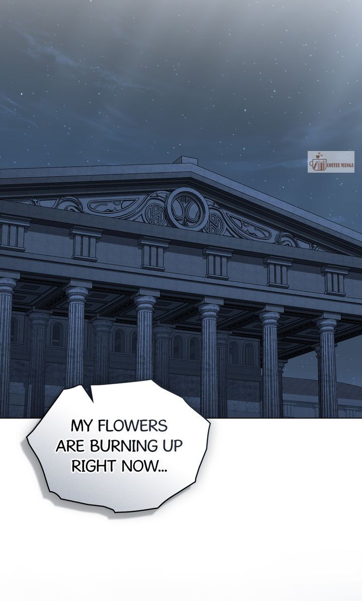 Kissing with God’s Eyes Covered Chapter 81 316 48